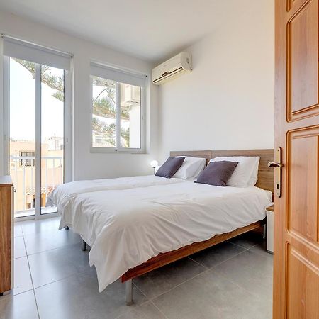 Contemporary 3Br Retreat In Prime Sliema Apartment Exterior photo